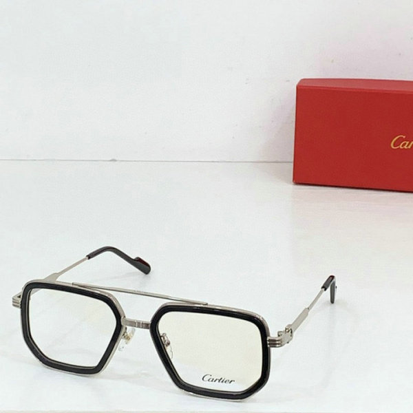 Cartier Sunglasses AAA (1380)