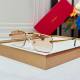 Cartier Sunglasses AAA (3896)
