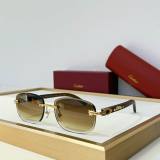 Cartier Sunglasses AAA (2070)