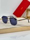 Cartier Sunglasses AAA (2828)