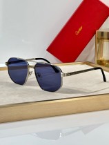Cartier Sunglasses AAA (2828) Cartier Sunglasses AAA (2828)