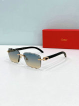 Cartier Sunglasses AAA (1571) Cartier Sunglasses AAA (1571)