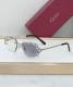 Cartier Sunglasses AAA (3434)