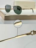 Cartier Sunglasses AAA (2451)