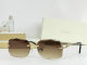 Cartier Sunglasses AAA (425)