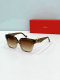 Cartier Sunglasses AAA (1577)