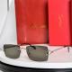Cartier Sunglasses AAA (3975)