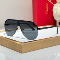 Cartier Sunglasses AAA (2554) Cartier Sunglasses AAA (2554)