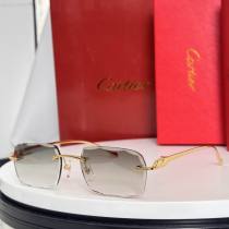 Cartier Sunglasses AAA (3296) Cartier Sunglasses AAA (3296)