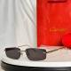 Cartier Sunglasses AAA (2377)