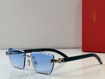 Cartier Sunglasses AAA (2757) Cartier Sunglasses AAA (2757)