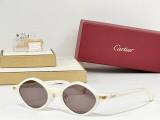 Cartier Sunglasses AAA (3273)