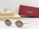 Cartier Sunglasses AAA (3273)