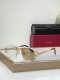 Cartier Sunglasses AAA (1251)