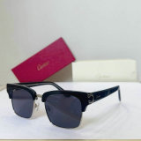 Cartier Sunglasses AAA (153)
