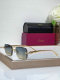 Cartier Sunglasses AAA (1201)