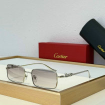 Cartier Sunglasses AAA (722) Cartier Sunglasses AAA (722)