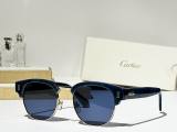 Cartier Sunglasses AAA (3607)