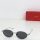 Cartier Sunglasses AAA (2947)