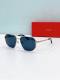 Cartier Sunglasses AAA (3695)