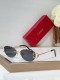 Cartier Sunglasses AAA (3157)