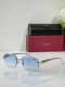 Cartier Sunglasses AAA (614)