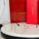 Cartier Sunglasses AAA (828)
