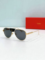 Cartier Sunglasses AAA (1347) Cartier Sunglasses AAA (1347)