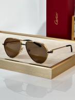 Cartier Sunglasses AAA (4028)