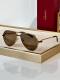Cartier Sunglasses AAA (4028)