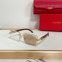 Cartier Sunglasses AAA (2973) Cartier Sunglasses AAA (2973)