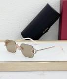Cartier Sunglasses AAA (2477)