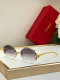 Cartier Sunglasses AAA (1179)
