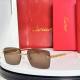 Cartier Sunglasses AAA (3462)