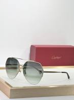 Cartier Sunglasses AAA (3944)