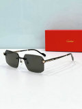 Cartier Sunglasses AAA (1465)