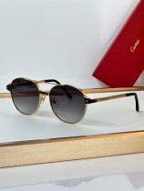 Cartier Sunglasses AAA (2807) Cartier Sunglasses AAA (2807)