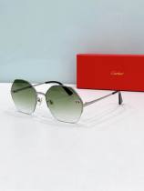 Cartier Sunglasses AAA (3251) Cartier Sunglasses AAA (3251)
