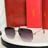Cartier Sunglasses AAA (1308)
