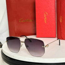 Cartier Sunglasses AAA (1308) Cartier Sunglasses AAA (1308)