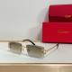 Cartier Sunglasses AAA (3379)