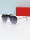 Cartier Sunglasses AAA (3707)
