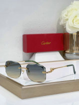 Cartier Sunglasses AAA (1506) Cartier Sunglasses AAA (1506)
