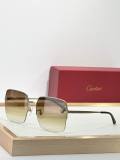 Cartier Sunglasses AAA (3929)