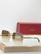 Cartier Sunglasses AAA (3929)