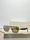 Cartier Sunglasses AAA (2324)