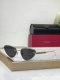Cartier Sunglasses AAA (1268)