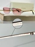 Cartier Sunglasses AAA (2250)