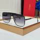 Cartier Sunglasses AAA (3910)
