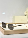 Cartier Sunglasses AAA (3115)